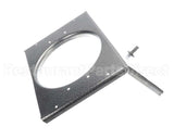 40802502 Heatcraft Fan Panel Assy
