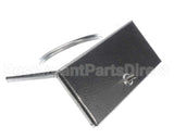 40802502 Heatcraft Fan Panel Assy