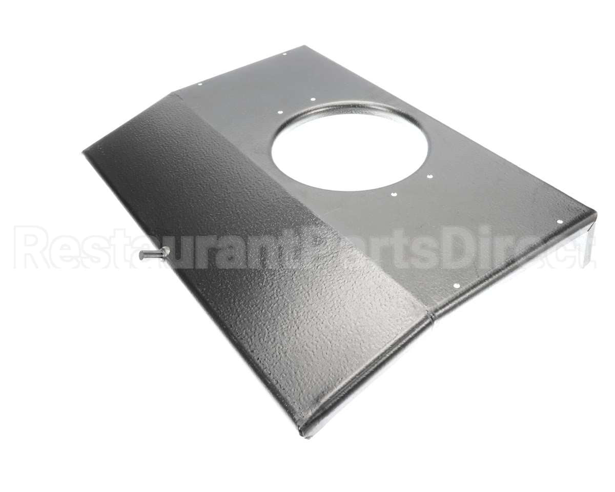 40808602 Heatcraft 21" X 26" Drain Pan