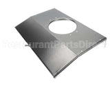 40808602 Heatcraft 21" X 26" Drain Pan