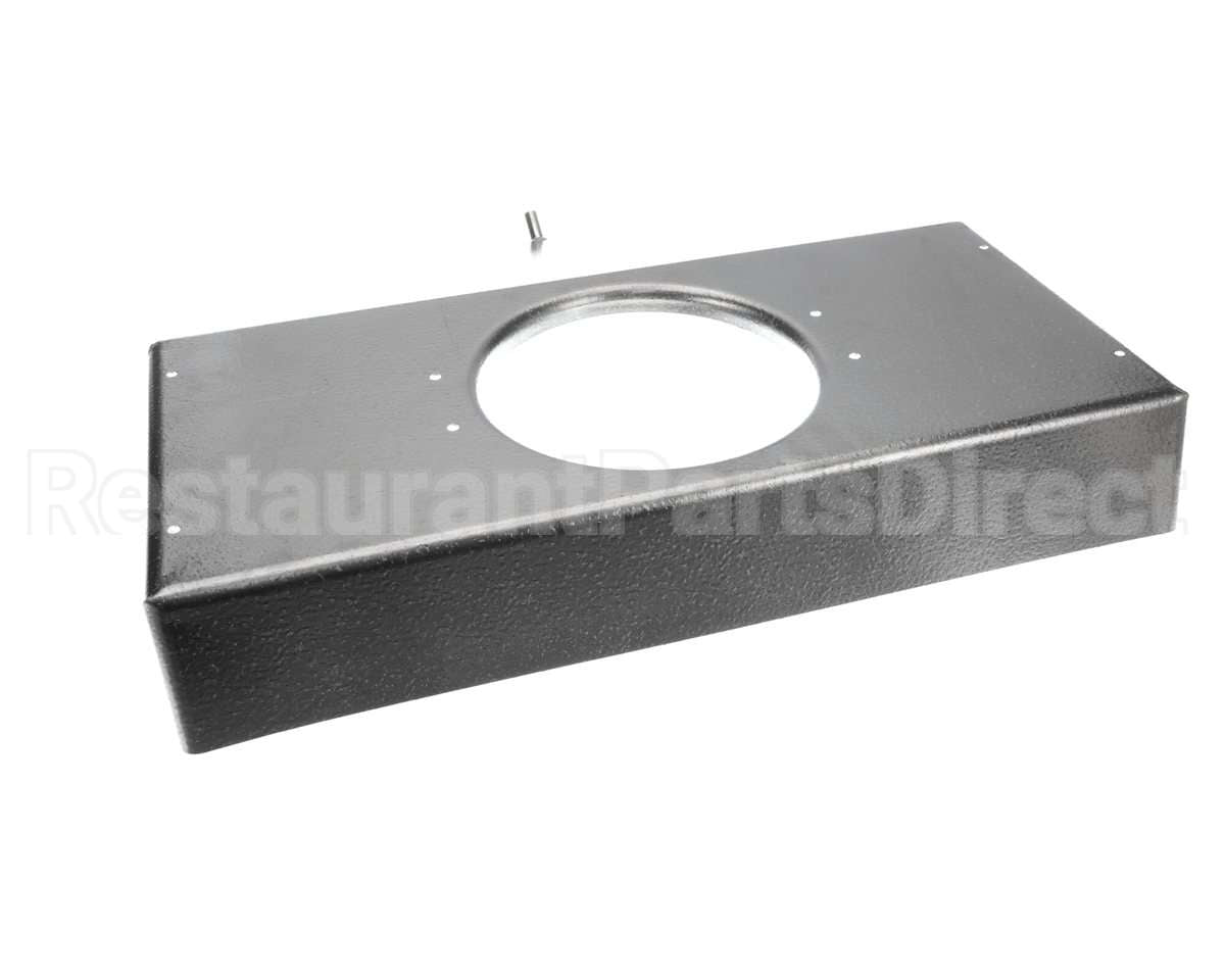 40808602 Heatcraft 21" X 26" Drain Pan