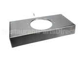 40808602 Heatcraft 21" X 26" Drain Pan