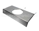 40808602 Heatcraft 21" X 26" Drain Pan