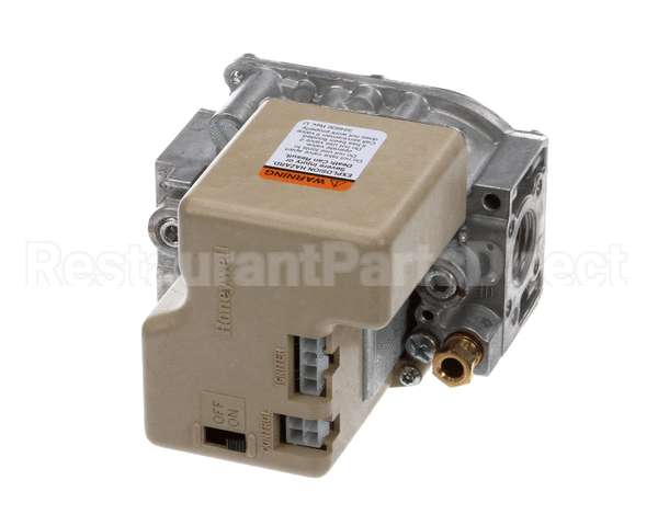 408087 Legion Gas Valve Natural