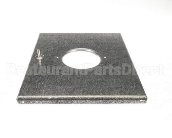 40811602 Heatcraft 16" X 19" Drain Pan