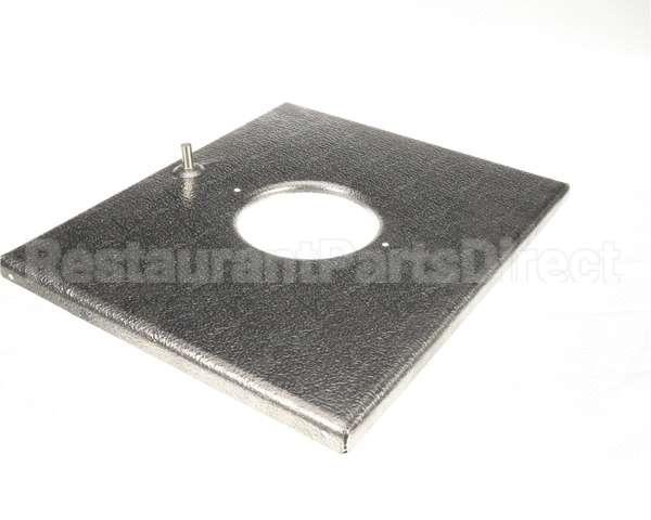 40811602 Heatcraft 16" X 19" Drain Pan