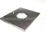 40811602 Heatcraft 16" X 19" Drain Pan