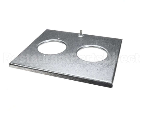 40811702 Heatcraft 16" X 19" Drain Pan