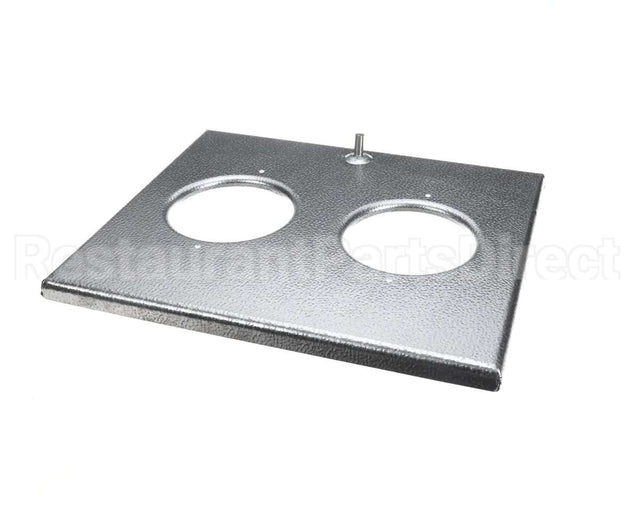 40811702 Heatcraft 16" X 19" Drain Pan