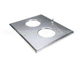 40811702 Heatcraft 16" X 19" Drain Pan
