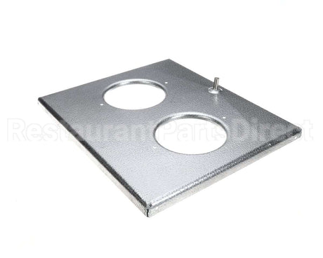 40811702 Heatcraft 16" X 19" Drain Pan