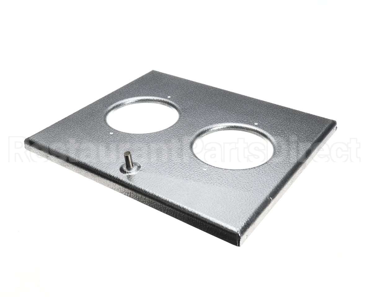 40811702 Heatcraft 16" X 19" Drain Pan