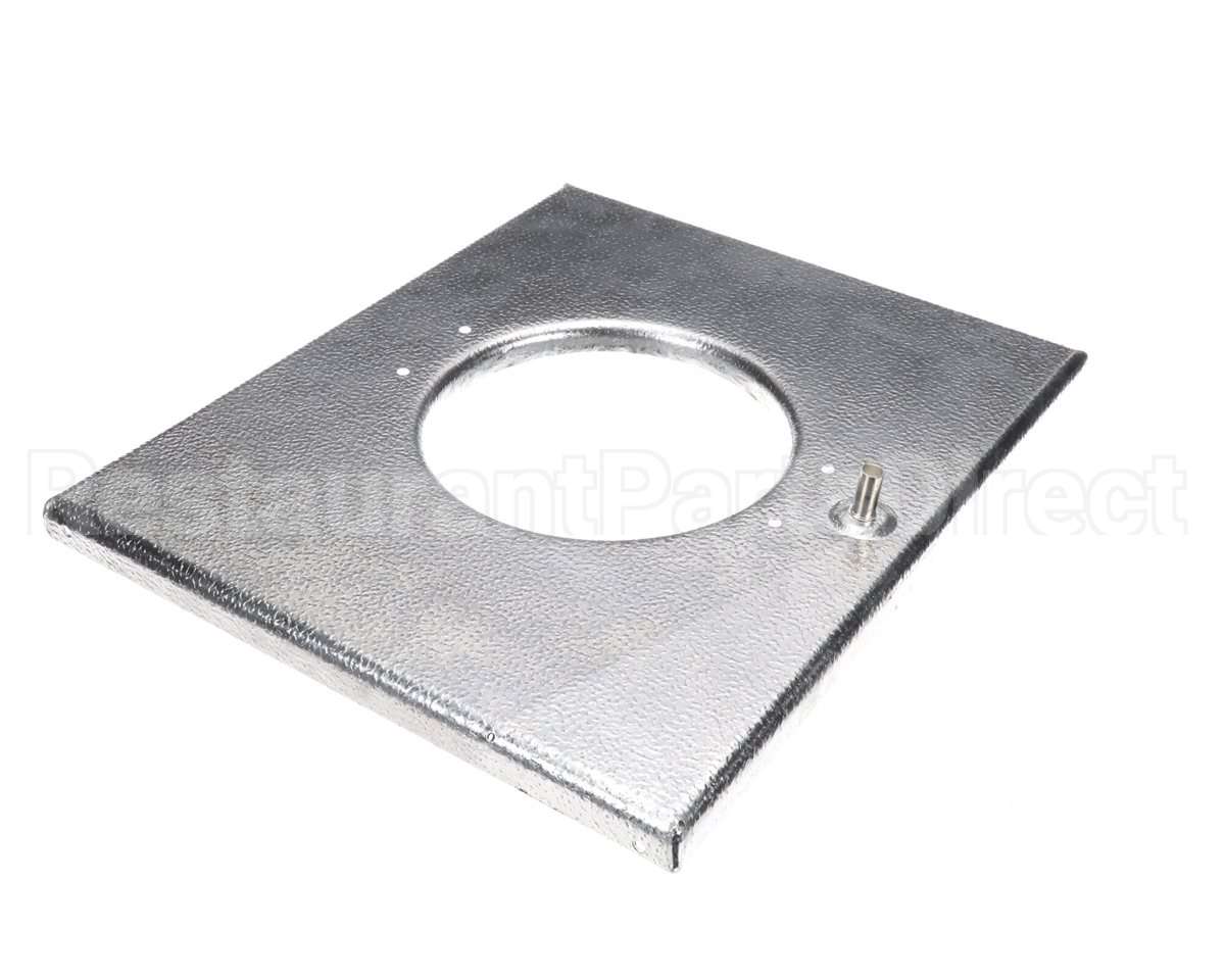 40811802 Heatcraft 16" X 19" Drain Pan