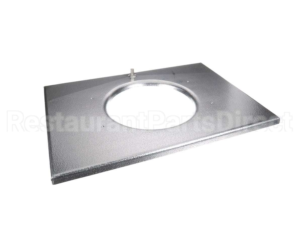 40812102 Heatcraft 22" X 30" Drain Pan