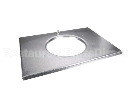40812102 Heatcraft 22" X 30" Drain Pan