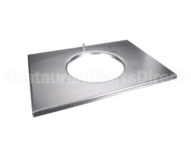 40812102 Heatcraft 22" X 30" Drain Pan