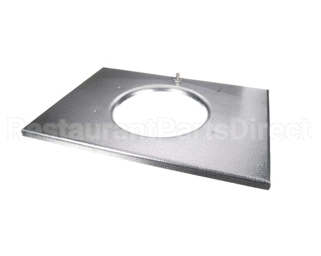 40812102 Heatcraft 22" X 30" Drain Pan
