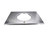 40812102 Heatcraft 22" X 30" Drain Pan