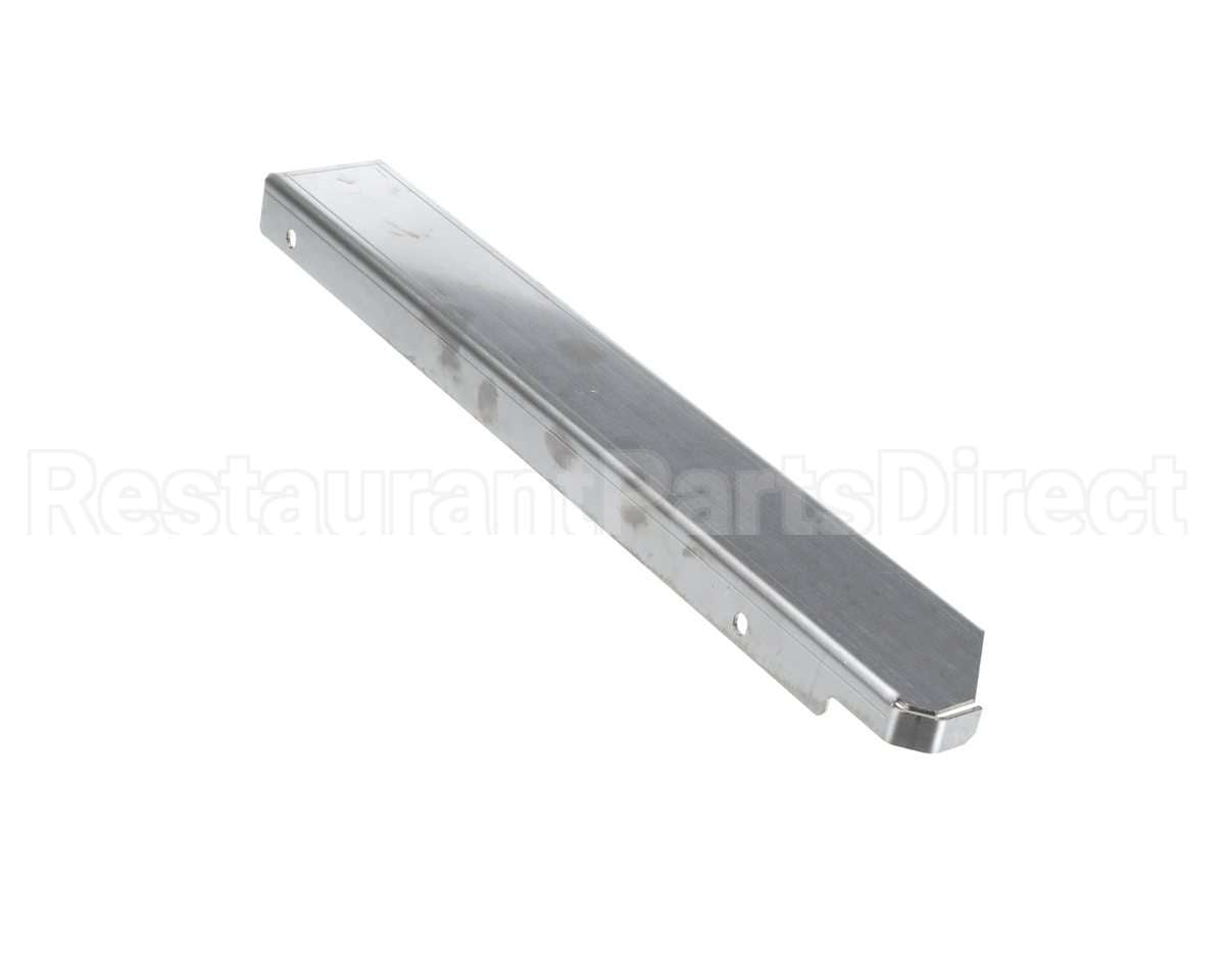 4081356 Southbend Range Lh Sliding Cover Guide