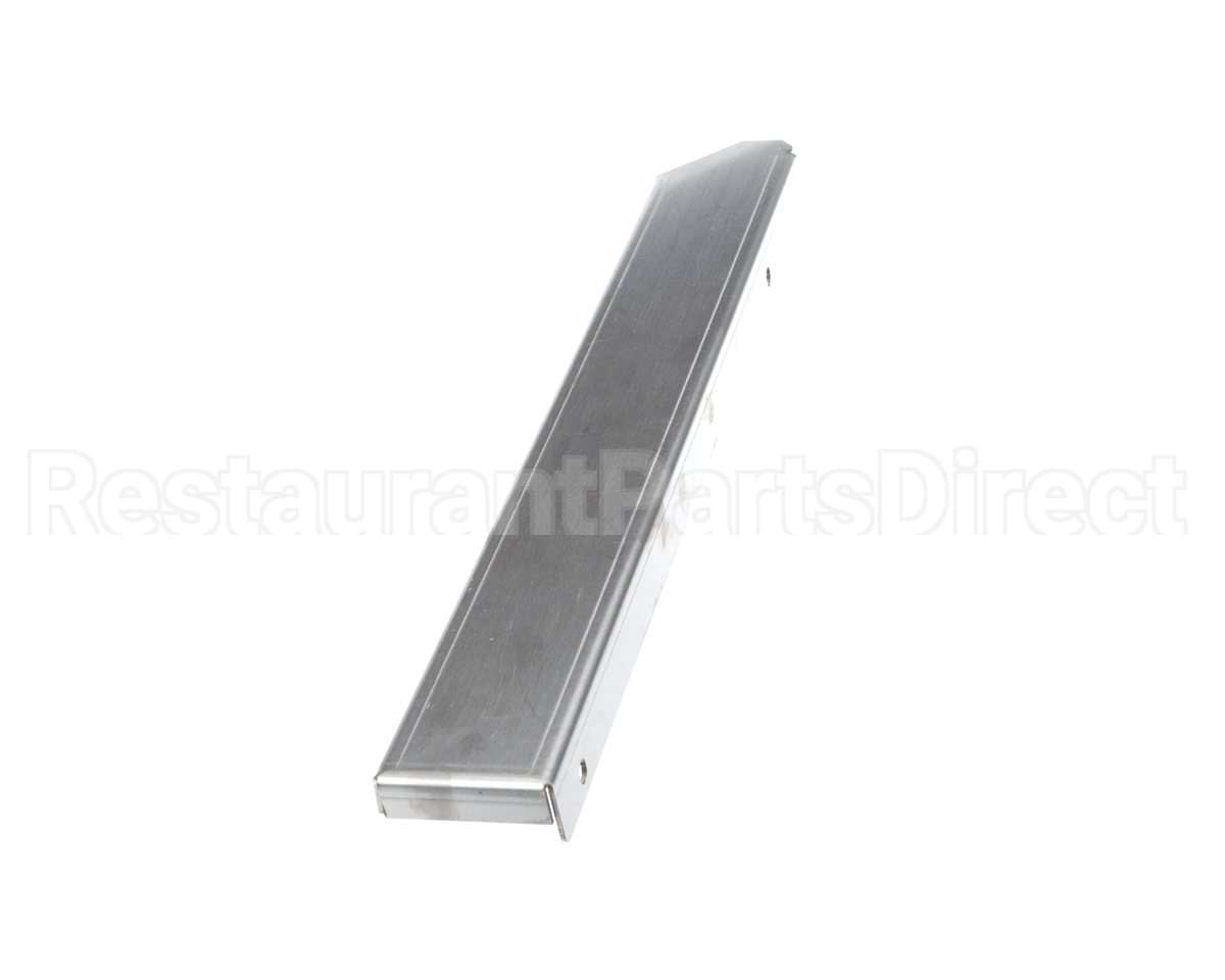 4081356 Southbend Range Lh Sliding Cover Guide