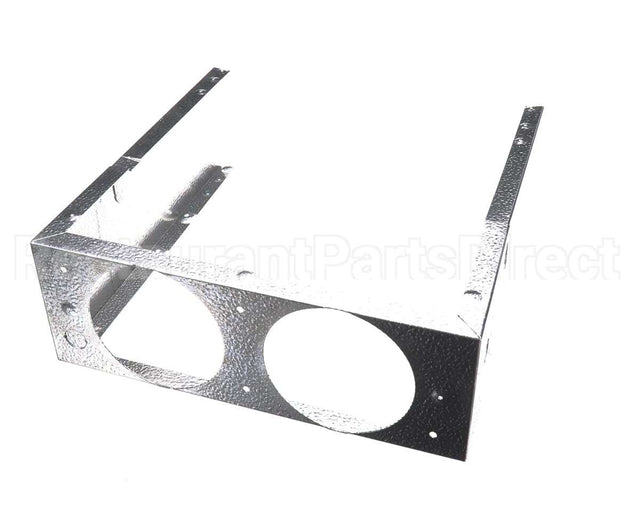 40814301 Heatcraft Evap Cover