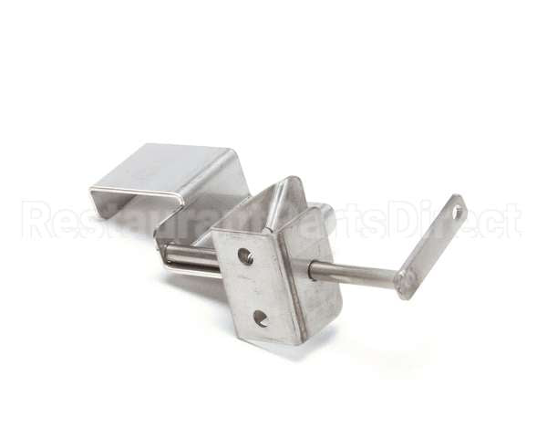 408213 Champion - Moyer Diebel Drain Mech.subassembly (Rl) Rack