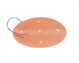 408252 Legion Heating Pad 120V 500W