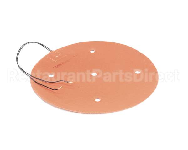 408252 Legion Heating Pad 120V 500W