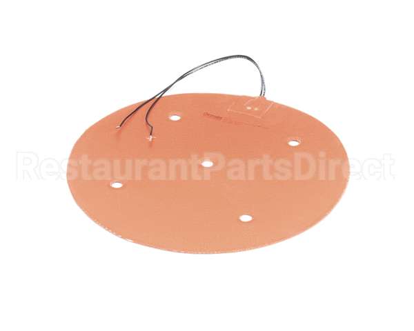 408252 Legion Heating Pad 120V 500W