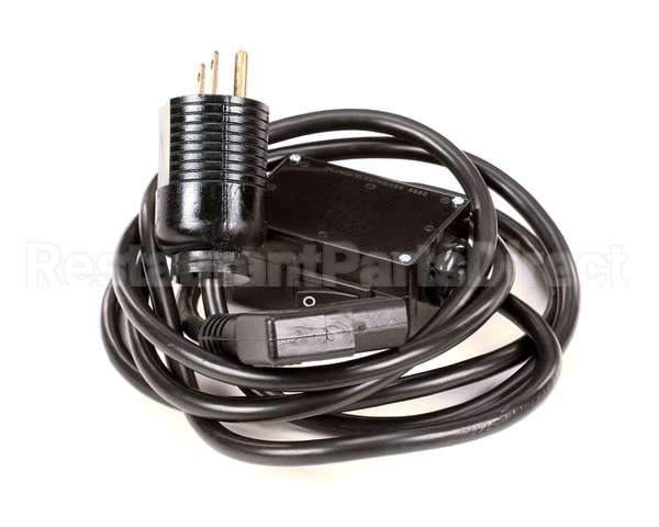408263 Legion Plug And Cord
