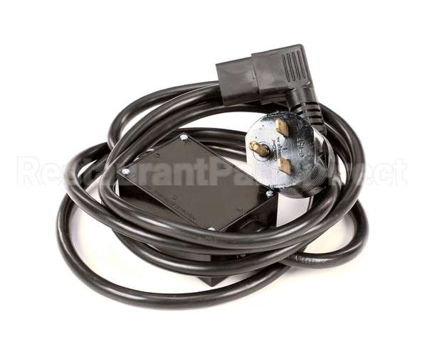 408263 Legion Plug And Cord