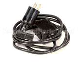 408263 Legion Plug And Cord