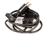 408263 Legion Plug And Cord