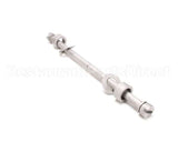 40827 Henny Penny Weld Assembly-Drive Tube