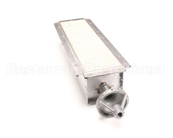 408270-1 Legion Burner - 5 Tiles