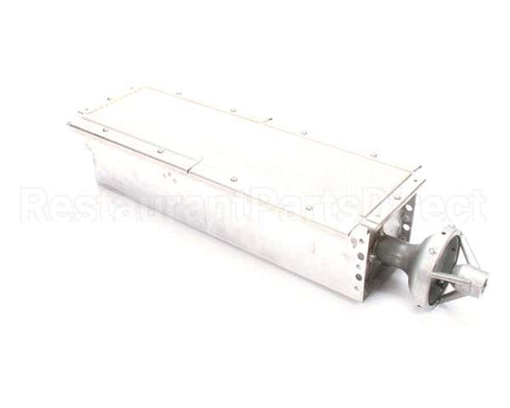 408270-4 Legion Infrared Burner