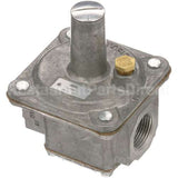 408279-6 Compatible Hobart Pressure Regulator 3/4" Lp