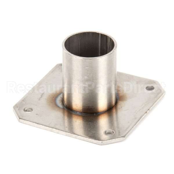 408287 Compatible Champion Flange Assembly 22Pw W/Restrictor