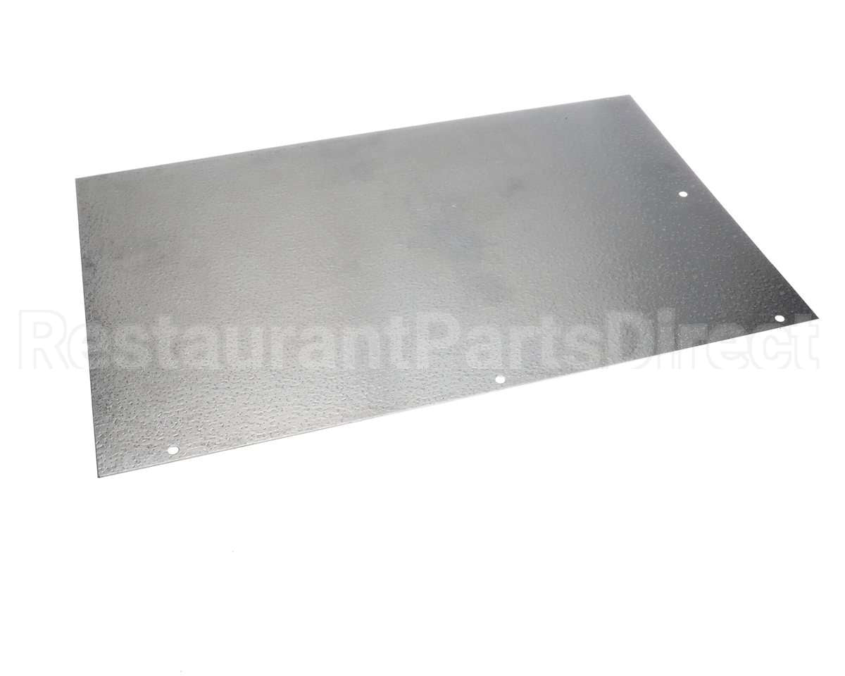 40830101 Heatcraft Left Side Panel, Medium Profile (1-5)