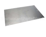 40830101 Heatcraft Left Side Panel, Medium Profile (1-5)