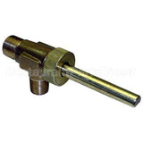 408379-1 Compatible Vulcan Burner Valve 1/4 Mpt X 1/2 Cc