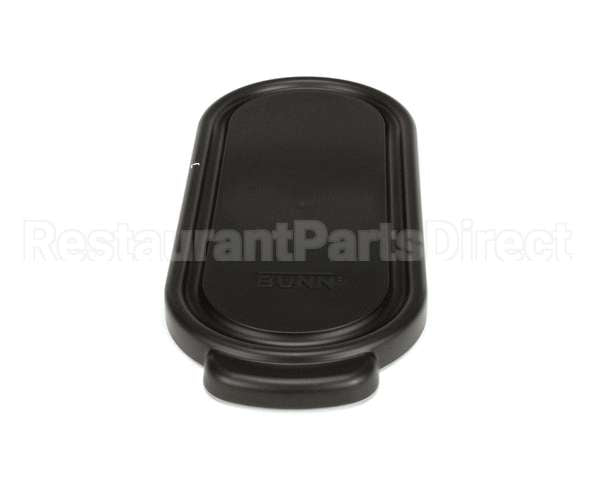 40851.0000 Bunn Lid, Oval Reservoir(Tdo-N3.5)