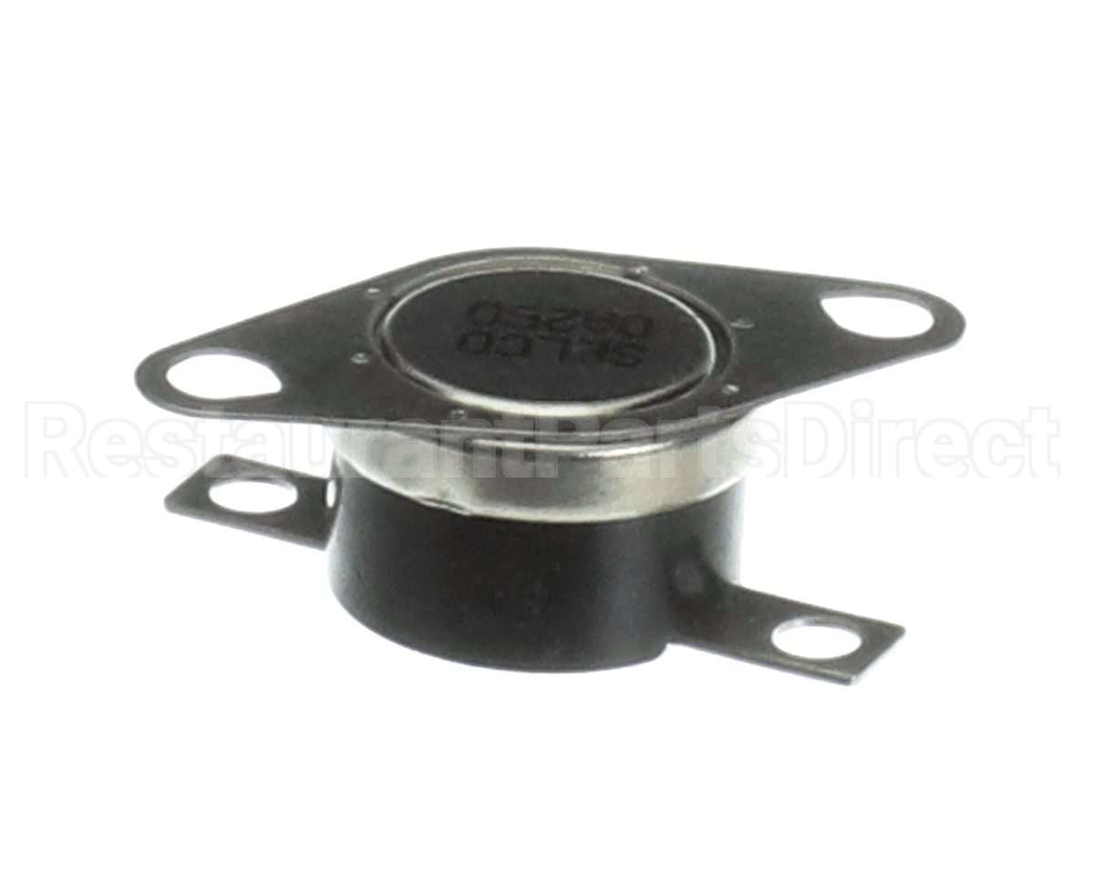 408517-250 Legion Hi Limit Thermostat