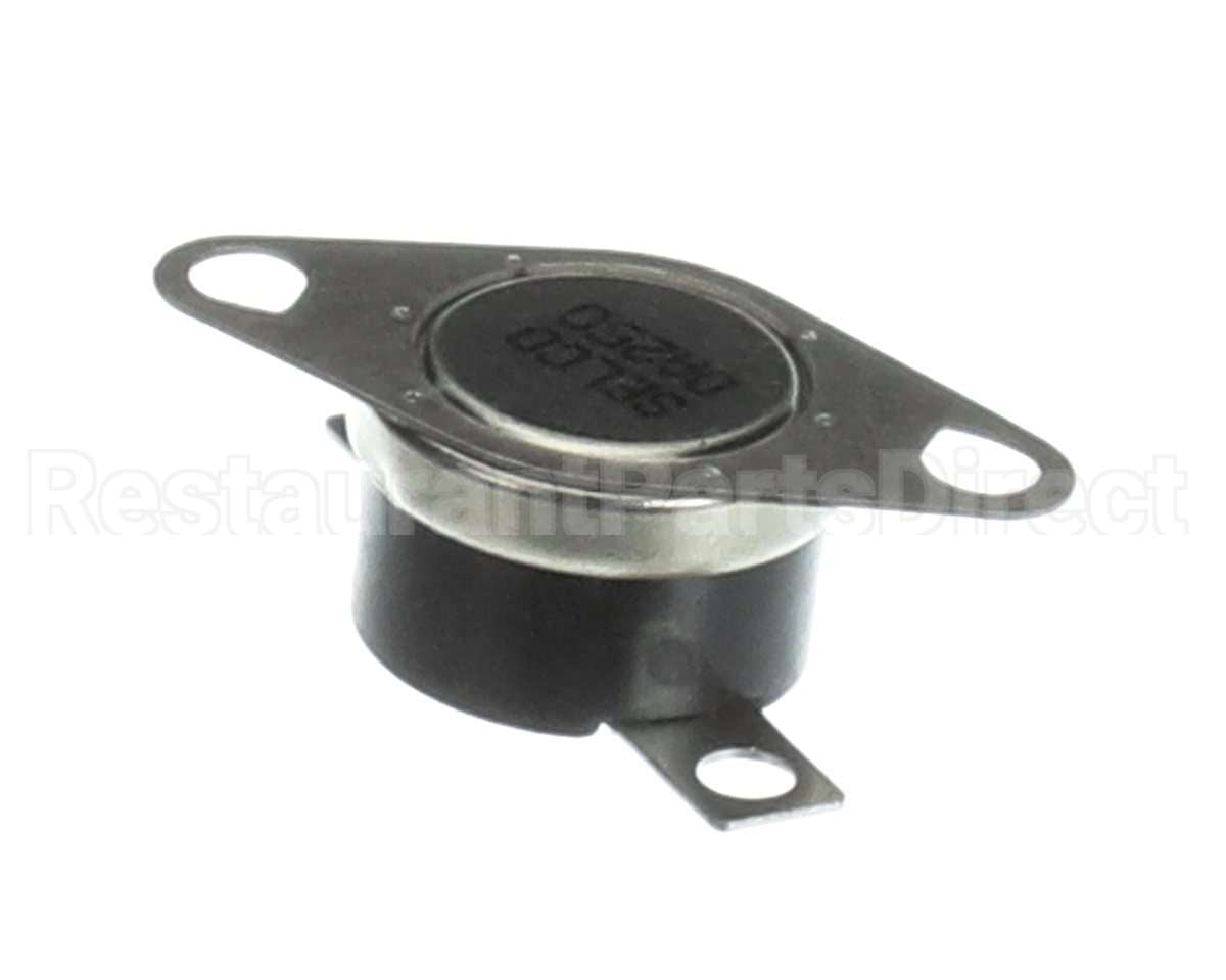 408517-250 Legion Hi Limit Thermostat