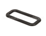 40854.0000 Bunn Handle, Santoprene Tdo-N-3.5
