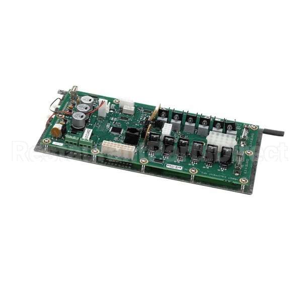 4086.ENG Compatible Hardt Controller Full Assy Inf3500 Std English