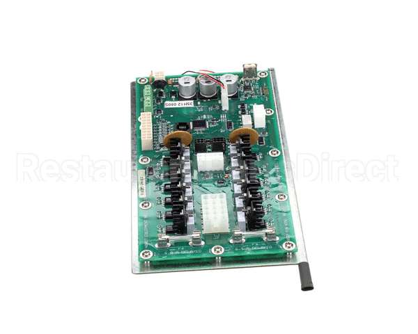 4086.SAM Hardt Controller Full Assy Inf3500 Sams Servic