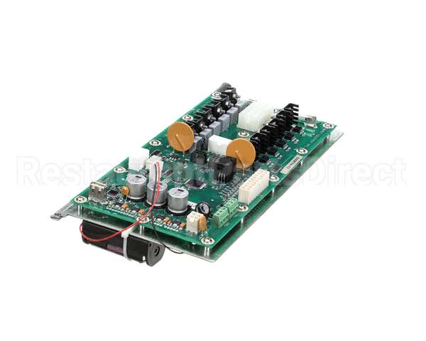 4086.SAM Hardt Controller Full Assy Inf3500 Sams Servic