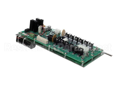 4086.SOB Hardt Controller Full Assembly Inf 3500 Sobeys