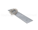 408634 Legion Strip Heater